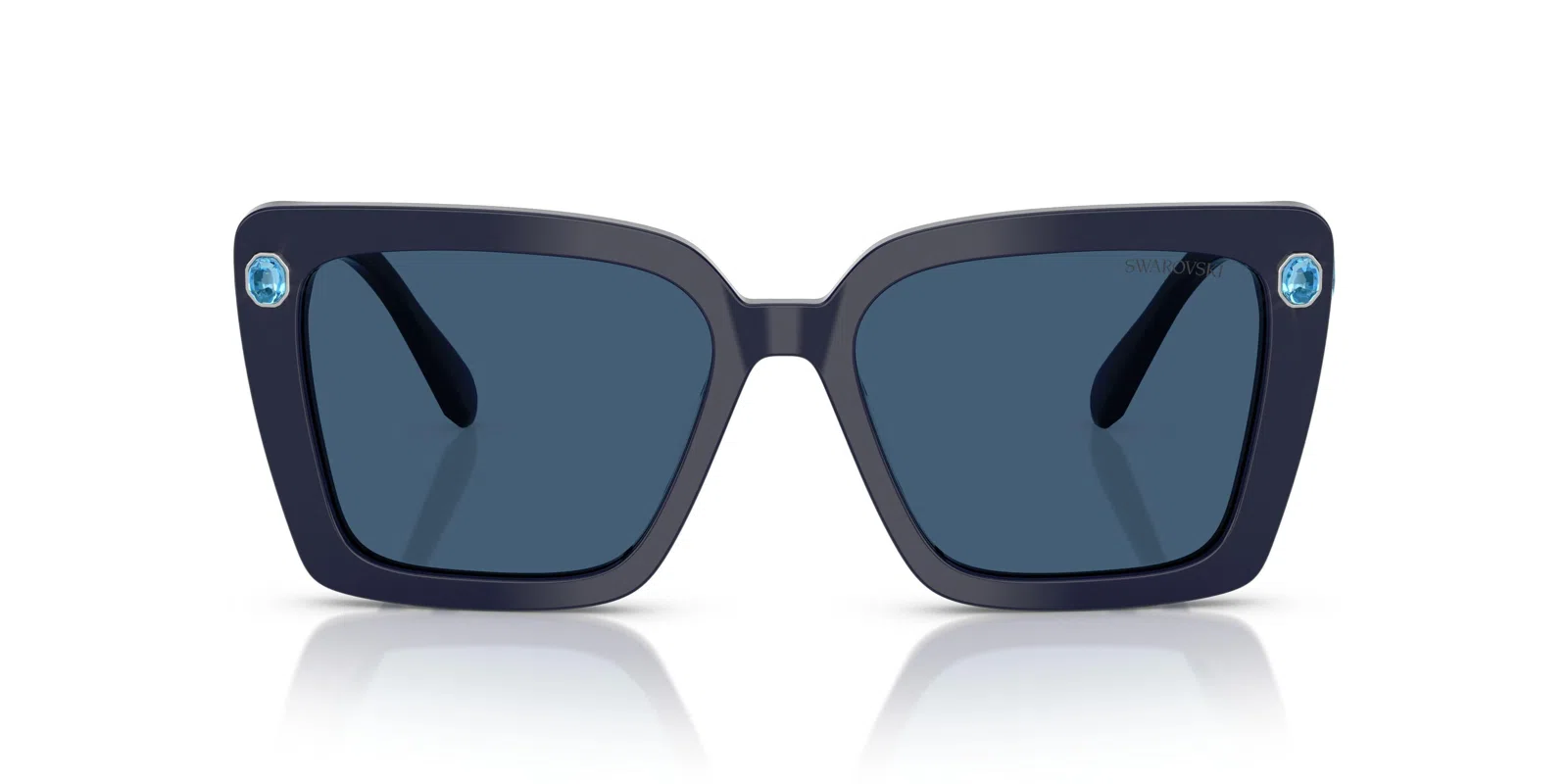 Swarovski 6032 Sunglasses - view 10